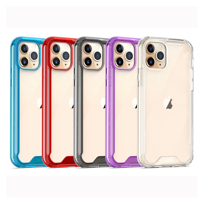 CARCASA IPHONE 