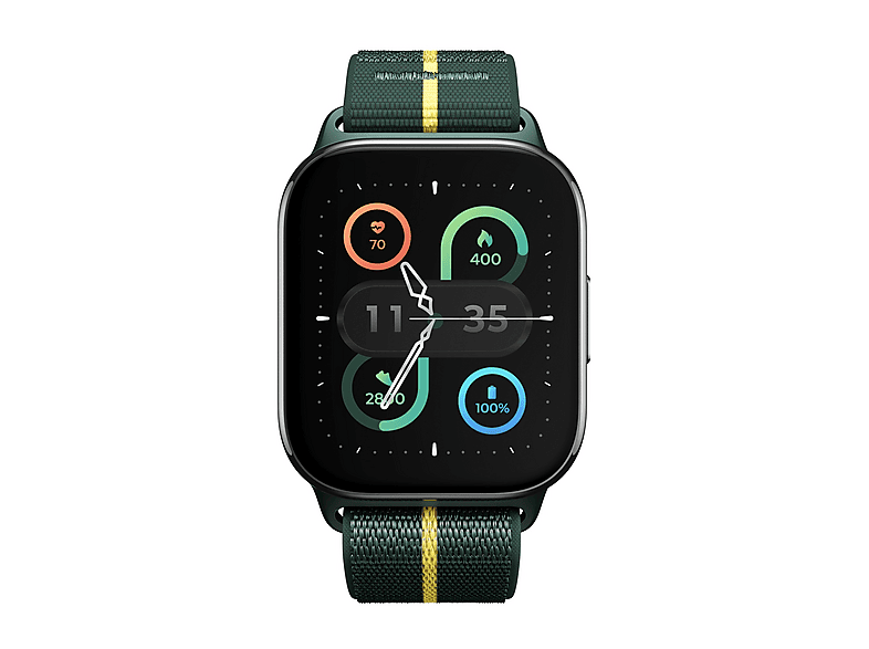 MOTO WATCH FIT