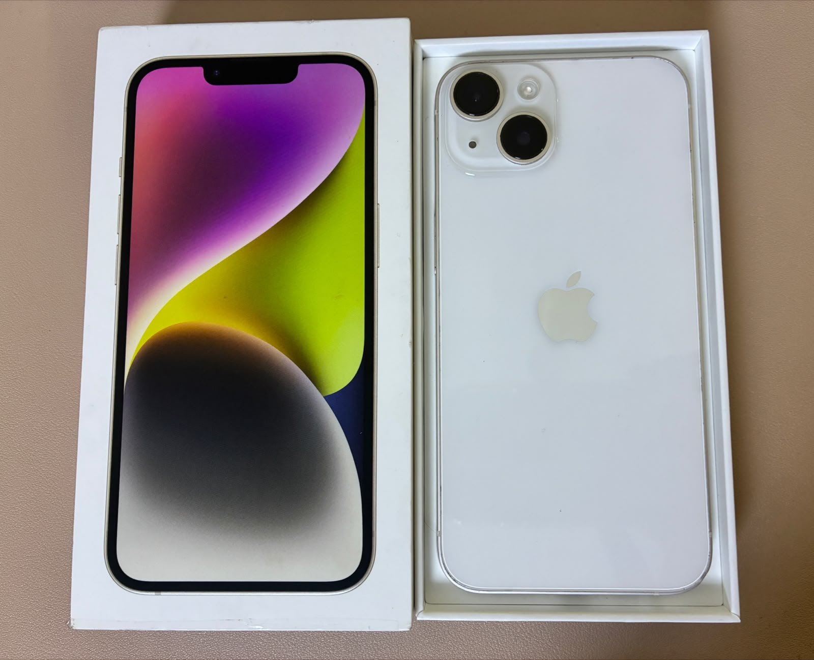 IPHONE 14 128 GB