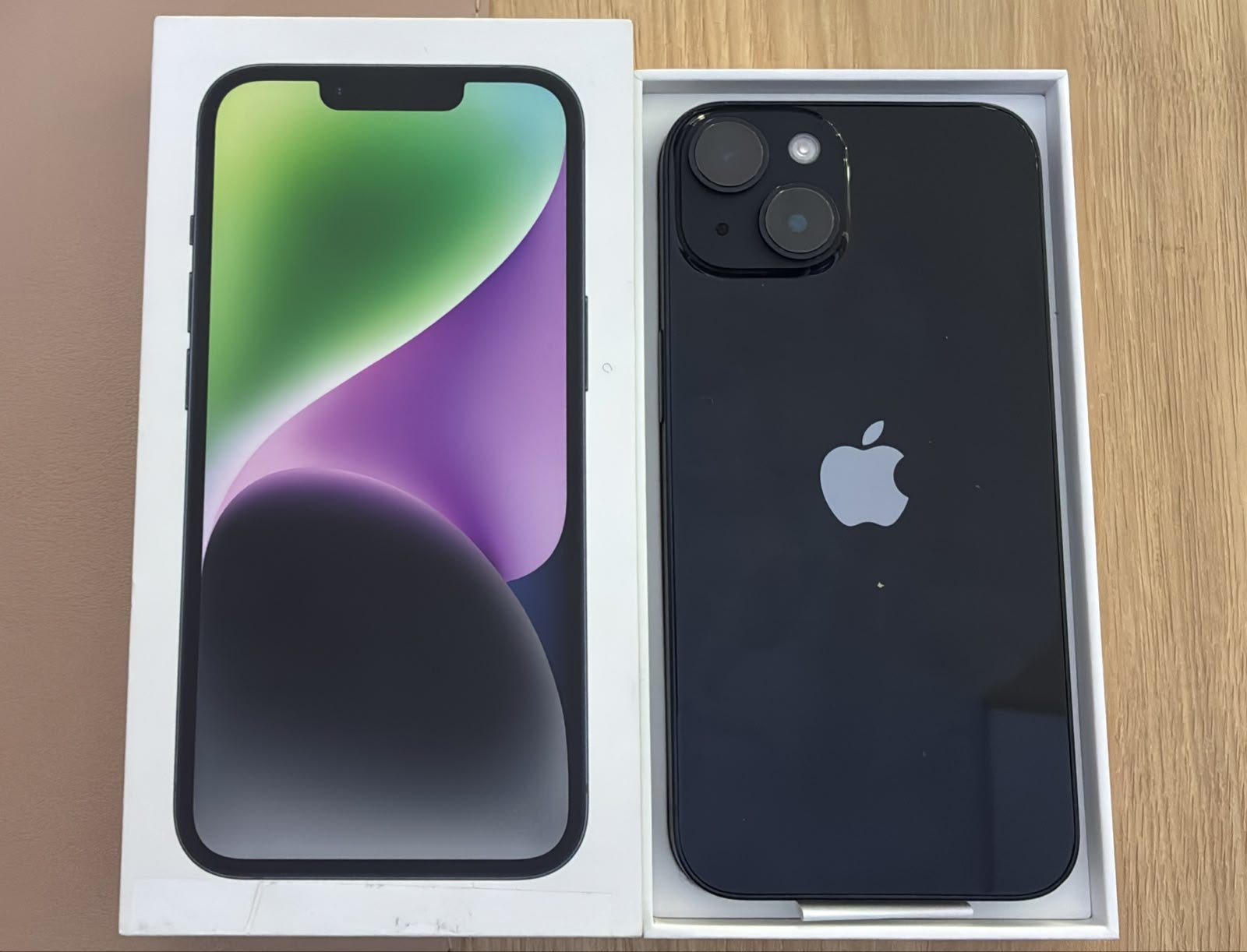 IPHONE 14 128 GB 
