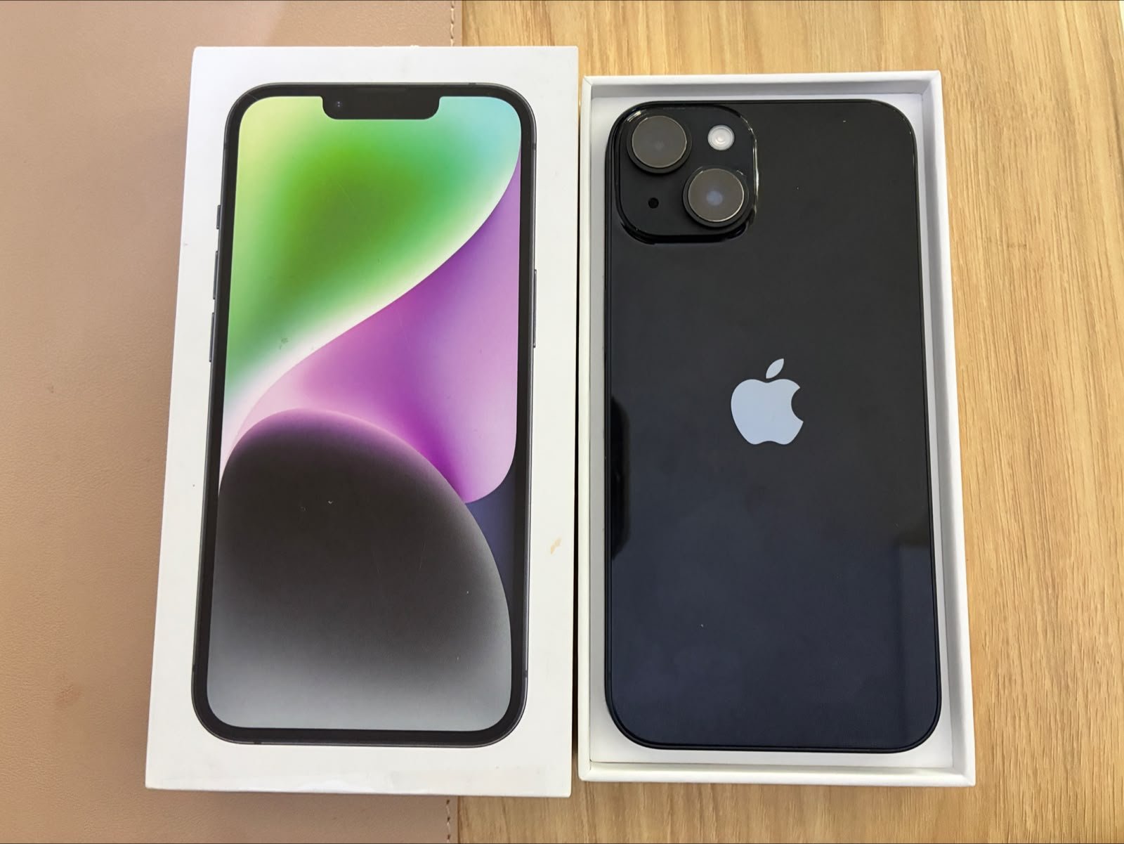 IPHONE 14 128 GB