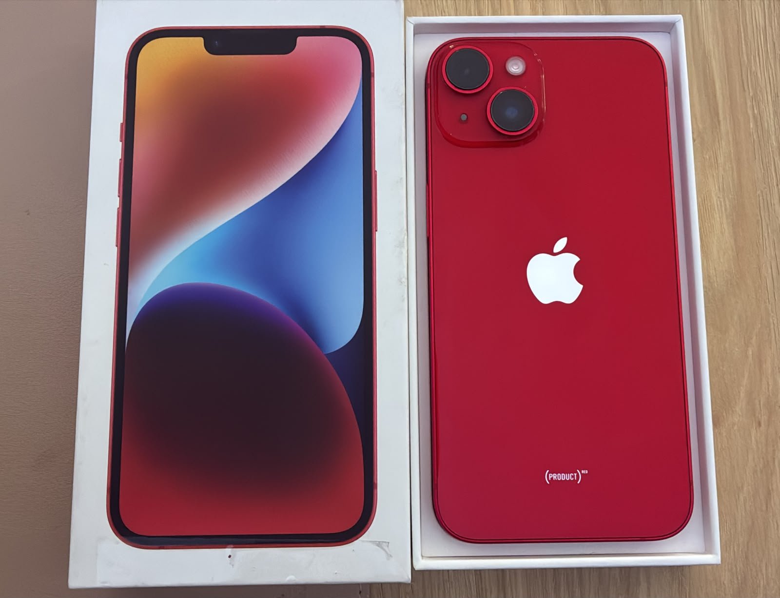 IPHONE 14 256 GB