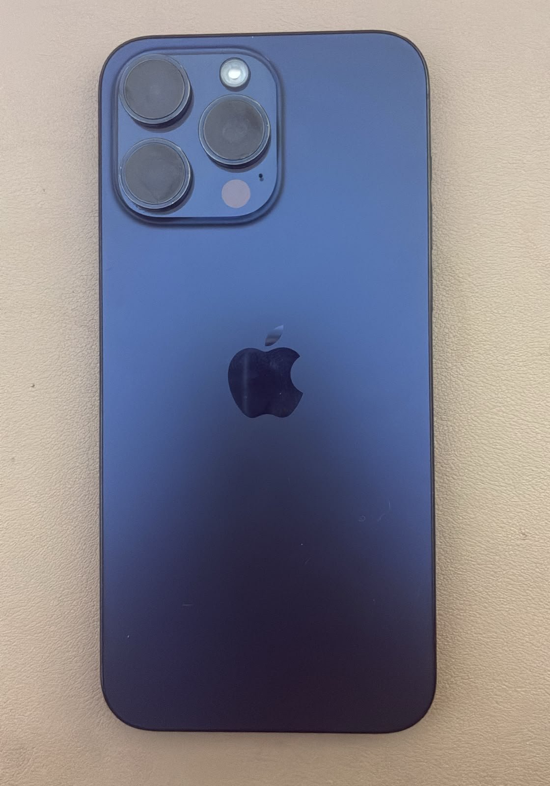 IPHONE 15 PRO MAX 256 GB