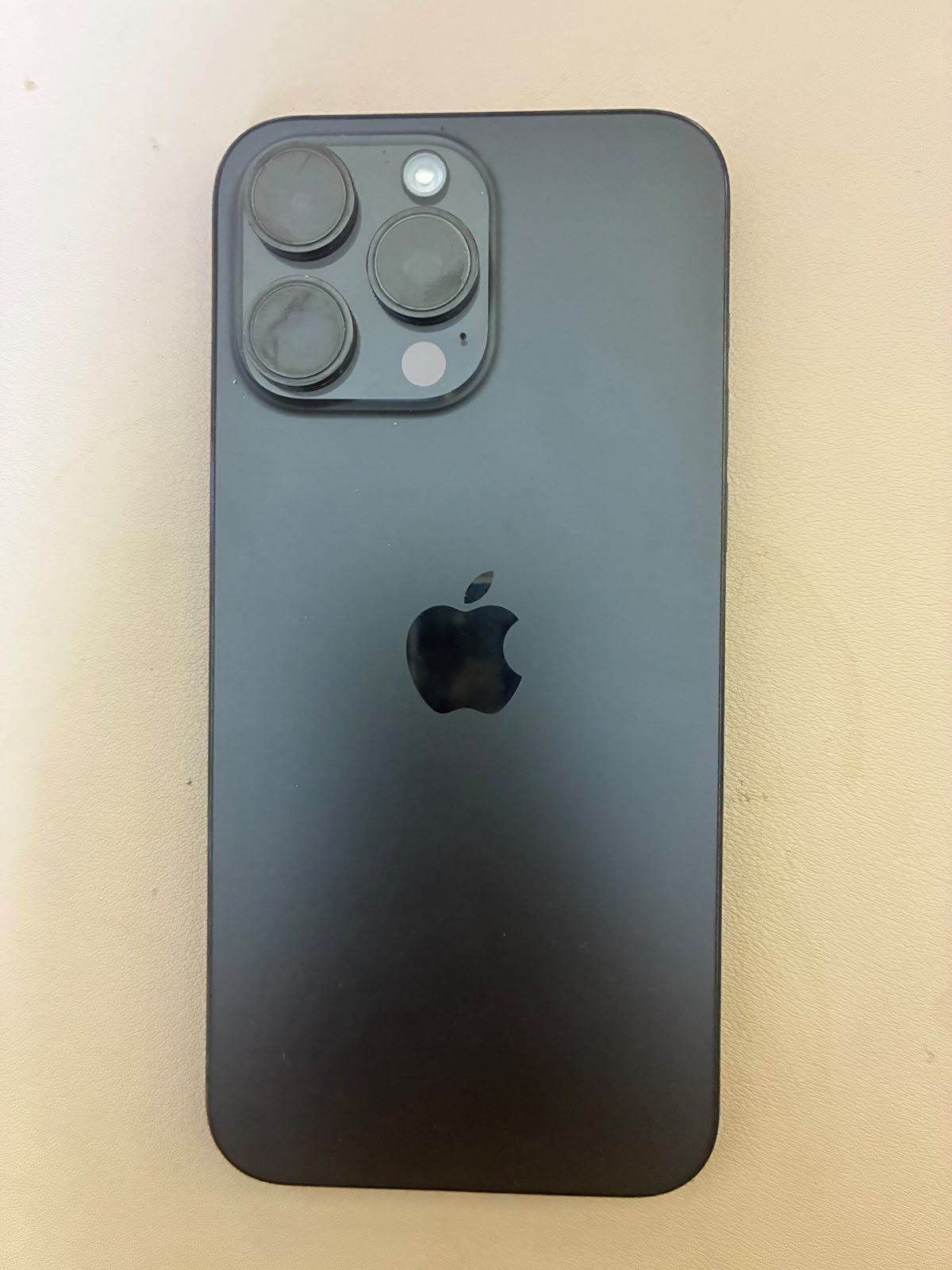 IPHONE 15 PRO MAX 256 GB