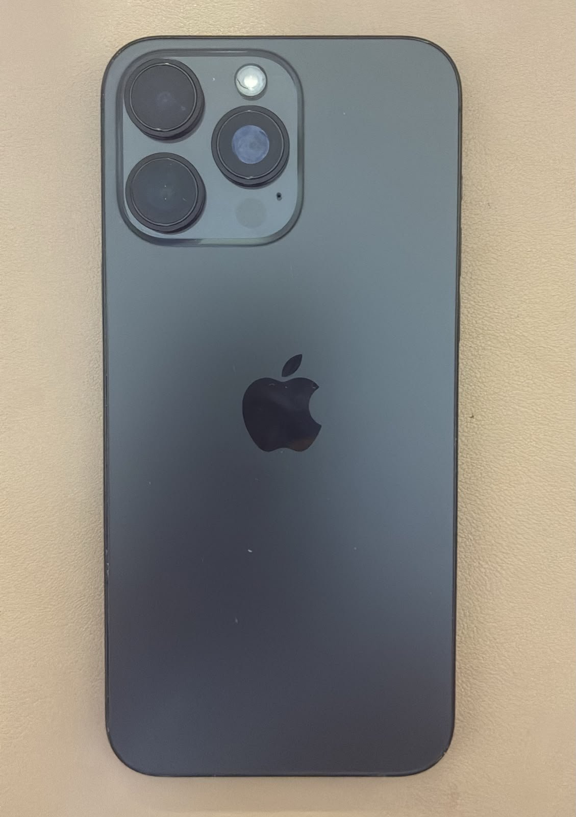 IPHONE 15 PRO MAX 256 GB