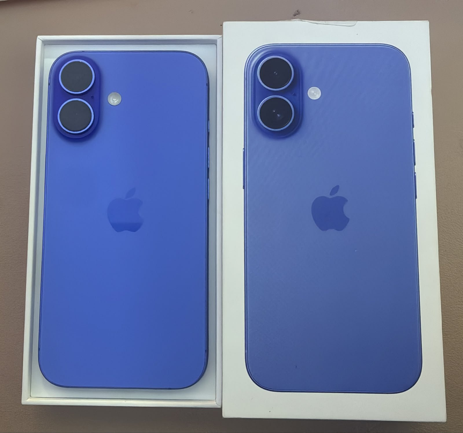 IPhone 16 128GB