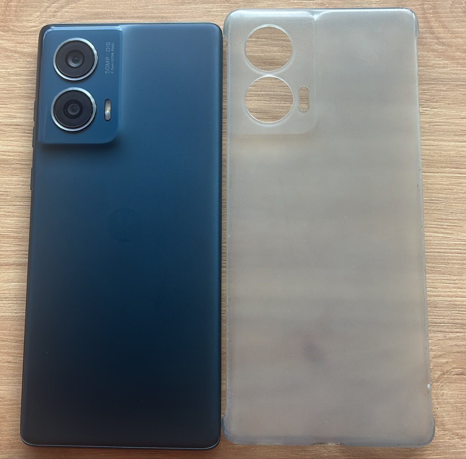 MOTOROLA G50
