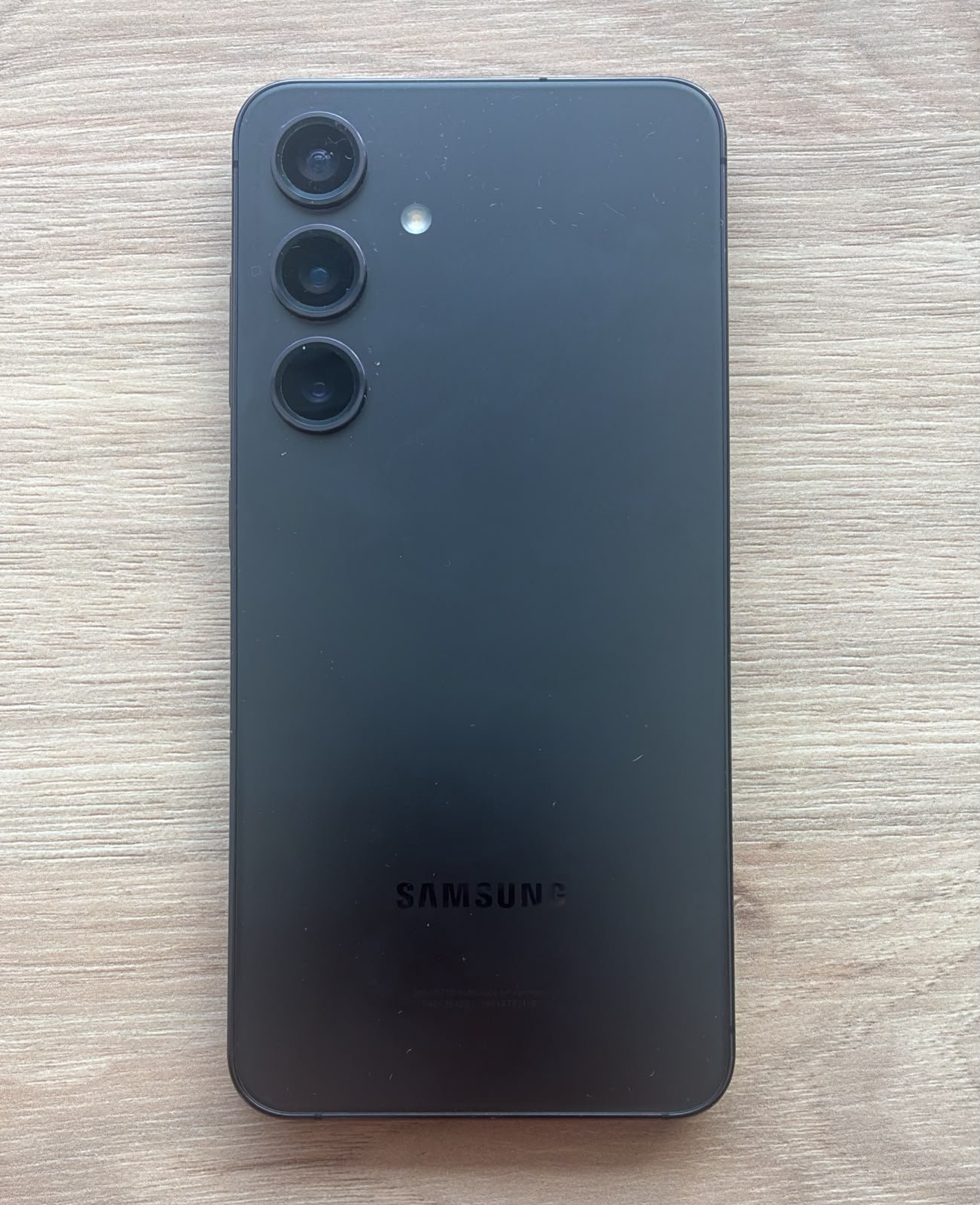 SAMSUNG GALAXY S24 256GB