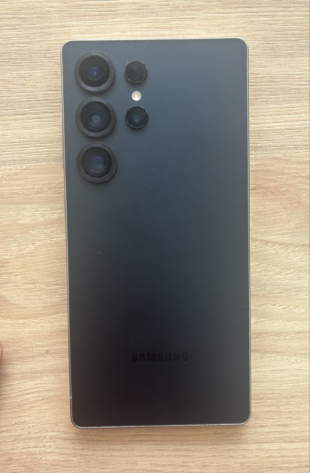 SAMSUNG GALAXY S25 ULTRA 256GB